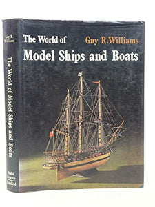 World of Model Ships and Boats 