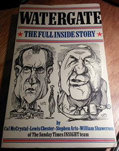 Watergate 