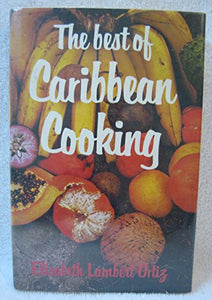 Best of Caribbean Cooking 