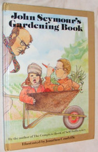 Gardening Book 