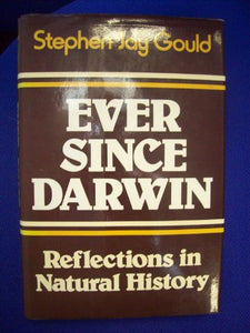 Ever Since Darwin 