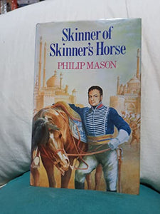 Skinner of Skinner's Horse 