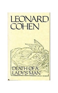 Death of a Lady's Man 