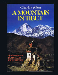 A Mountain in Tibet 