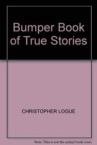 Bumper Book of True Stories 