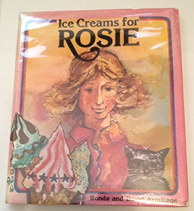 Ice Creams for Rosie 