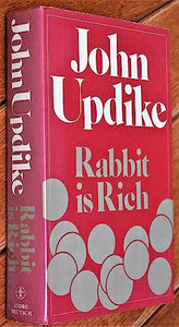 Rabbit is Rich 