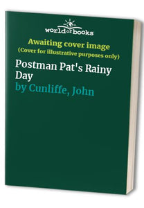 Postman Pat's Rainy Day 