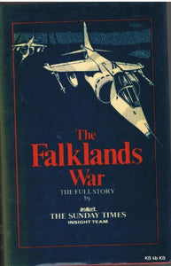 Falklands War 