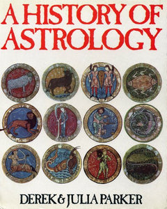 History of Astrology 