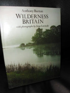 Wilderness Britain 