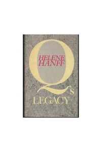 Q's Legacy 