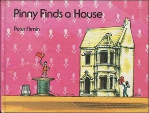 Pinny Finds a House 