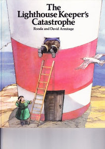 The Lighthouse Keeper's Catastrophe 