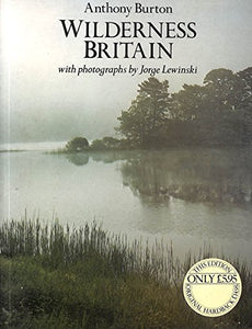 Wilderness Britain 