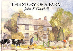 The Story of a Farm 