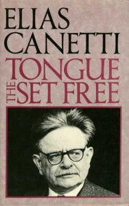 The Tongue Set Free 