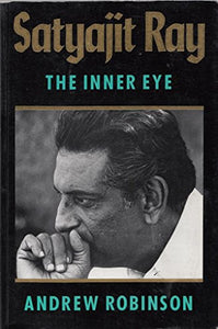 Satyajit Ray 