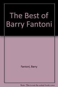 The Best of Barry Fantoni 