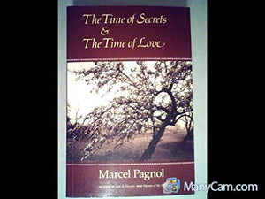 The Time of Secrets 