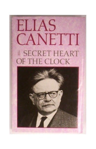 Secret Heart of the Clock 