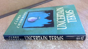 Uncertain Terms 