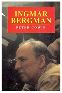 Ingmar Bergman 