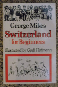 Switzerland for Beginners 