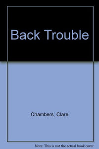 Back Trouble 