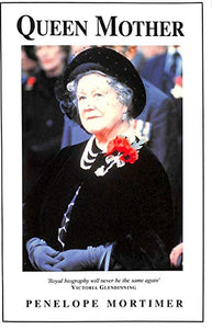 Queen Elizabeth 