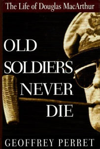 Old Soldiers Never Die 