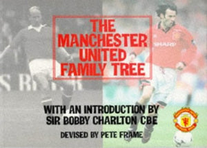 Manchester United Family Tree 