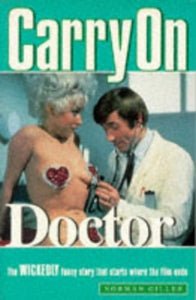 Carry on Doctor 