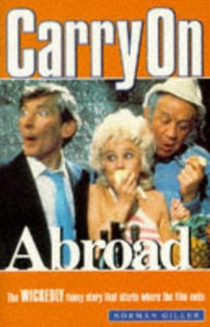 Carry on Abroad 