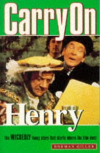 Carry on Henry 