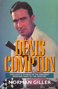 Denis Compton 