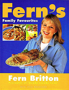 Fern's Family Favourites 