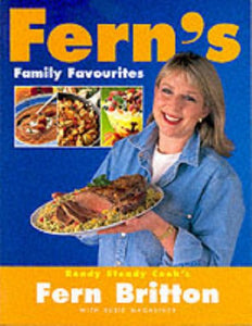 Fern's Family Favourites 