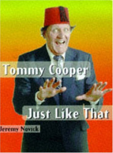 Tommy Cooper 