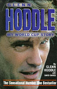 Glenn Hoddle 