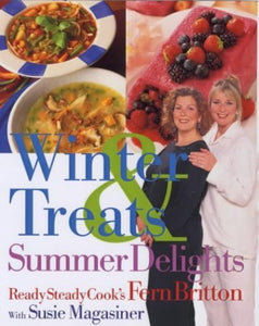 Winter Treats and Summer Delights 