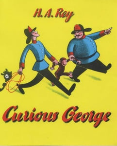 Curious George 