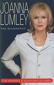 Joanna Lumley 