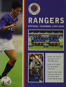 Rangers Official Review 