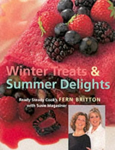 Winter Treats and Summer Delights 