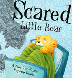 Scared Little Bear 