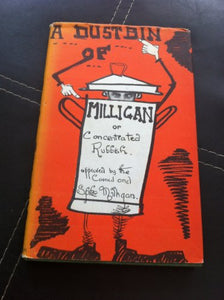 Dustbin of Milligan 