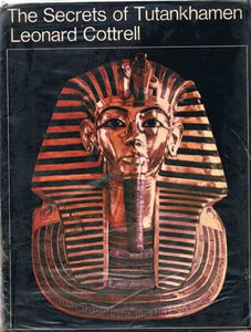 Secrets of Tutankhamen 