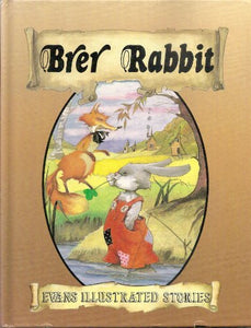 Brer Rabbit 