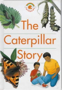 The Caterpillar Story 